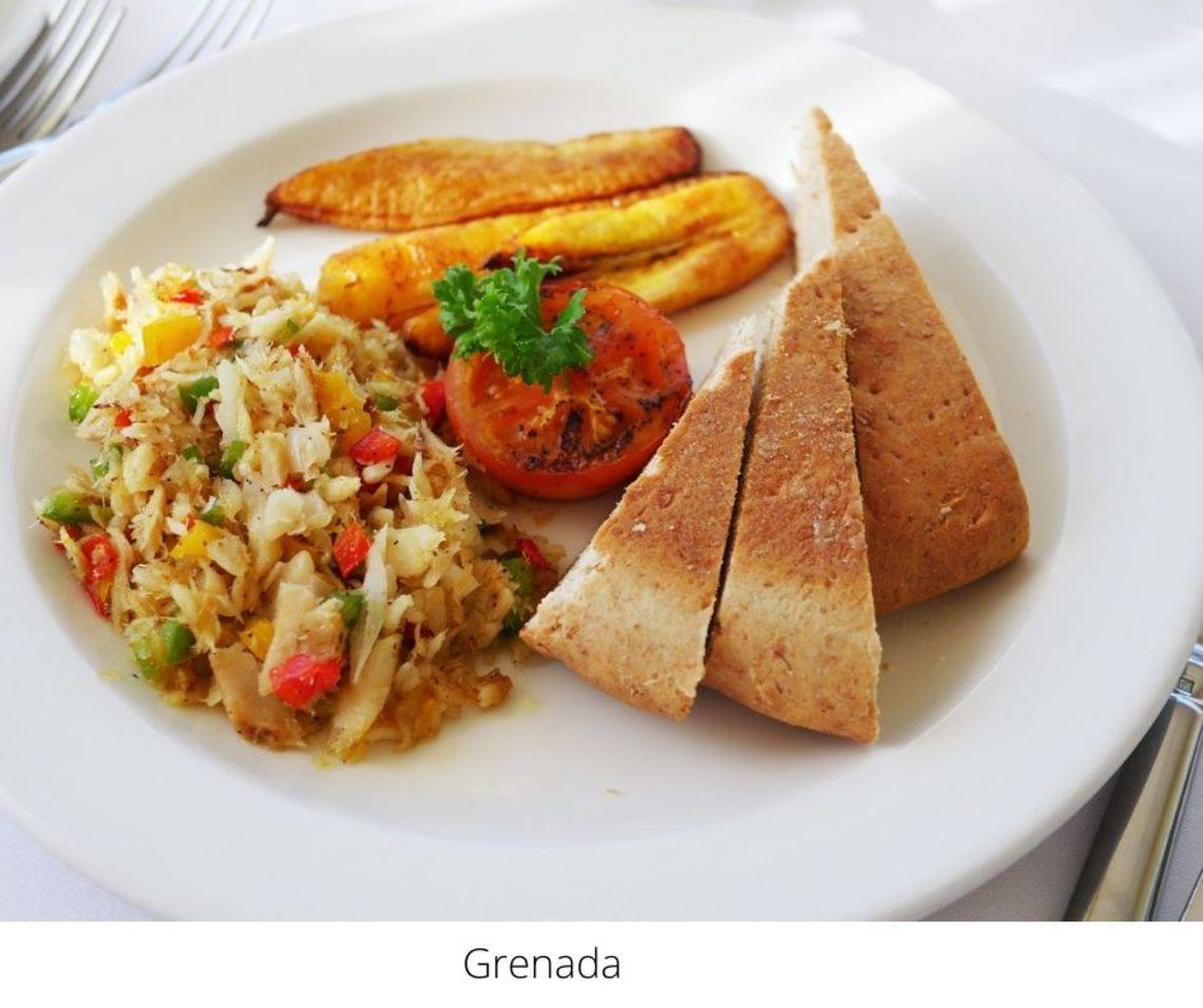 Traditional Caribbean Breakfasts Experience Jamaique